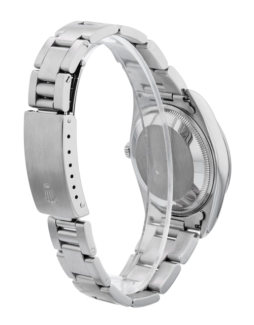 Rolex Oyster Perpetual Date 15200 Image 3